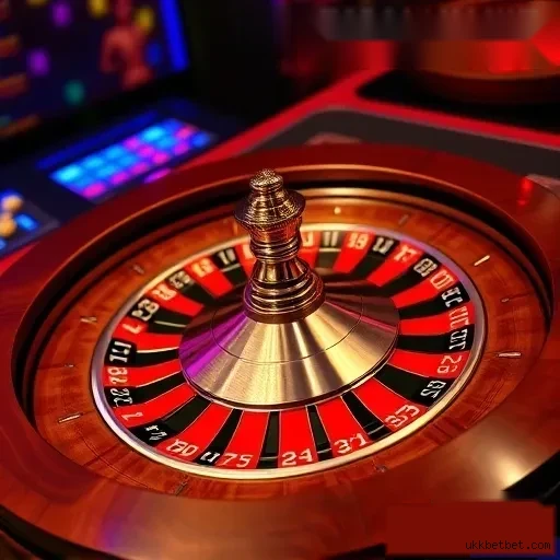 Slots no app Ukkbet mobile