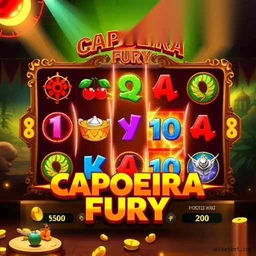 Ukkbet slots no app