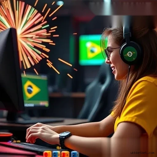 Formulário registro Ukkbet