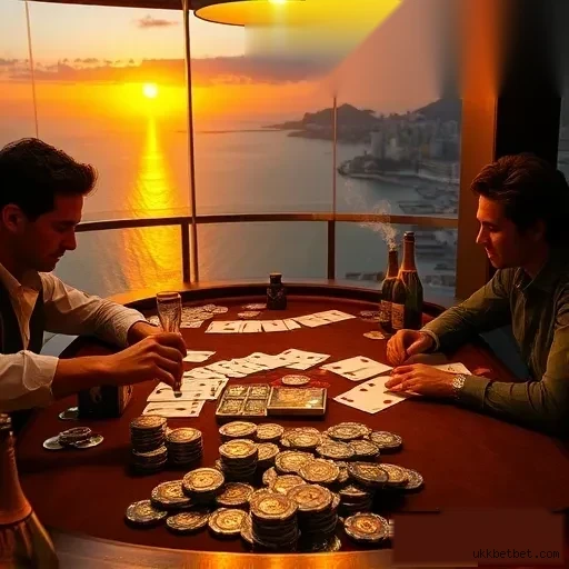 App Ukkbet slots mobile