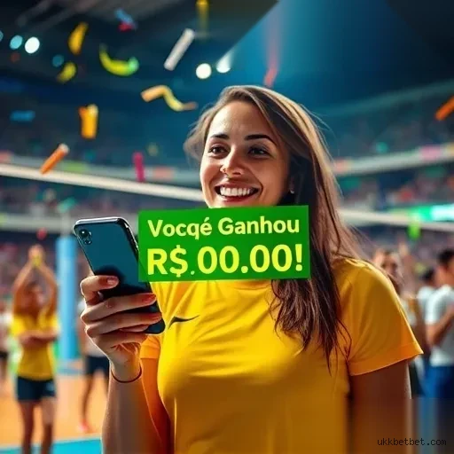 Cashback VIP Ukkbet - reembolso semanal